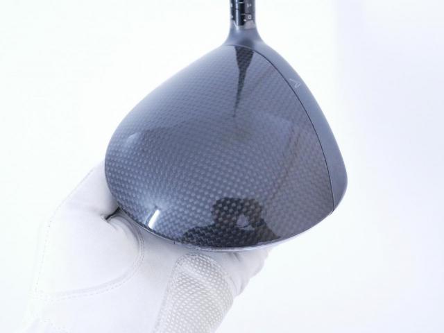 Driver : Callaway : ไดรเวอร์ Callaway Paradym Ai SMOKE MAX (รุ่นปี 2024 Japan Spec.) Loft 9 (ปรับได้) ก้าน Mitsubishi TENSEI 50 Flex SR