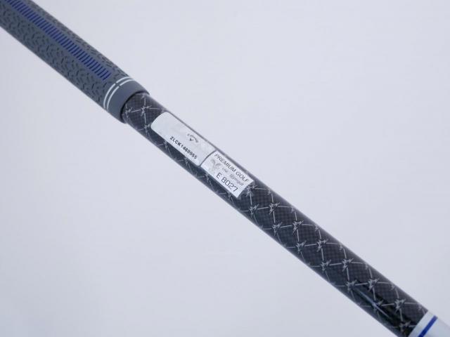 Driver : Callaway : ไดรเวอร์ Callaway Paradym Ai SMOKE MAX (รุ่นปี 2024 Japan Spec.) Loft 9 (ปรับได้) ก้าน Mitsubishi TENSEI 50 Flex SR