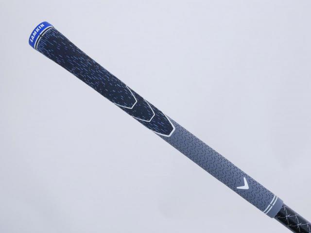Driver : Callaway : ไดรเวอร์ Callaway Paradym Ai SMOKE MAX (รุ่นปี 2024 Japan Spec.) Loft 9 (ปรับได้) ก้าน Mitsubishi TENSEI 50 Flex SR