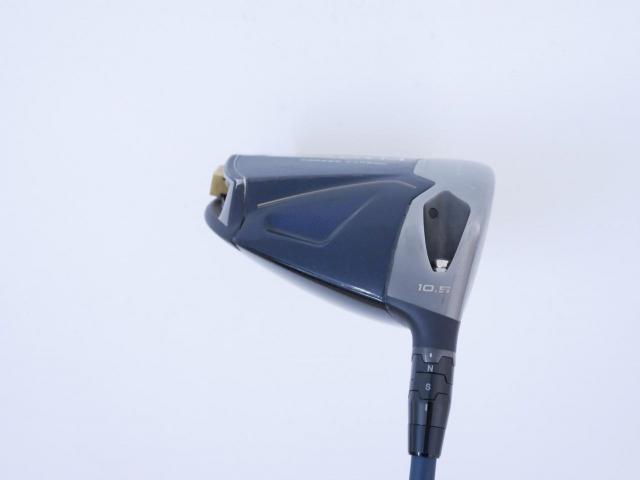 Driver : Callaway : ไดรเวอร์ Callaway Paradym (รุ่นปี 2023 Japan Spec.) Loft 10.5 (ปรับได้) ก้าน Fujikura Ventus TR 5 Flex R