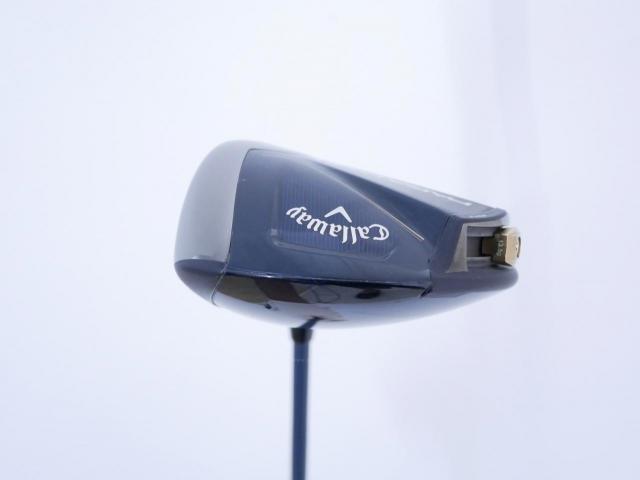 Driver : Callaway : ไดรเวอร์ Callaway Paradym (รุ่นปี 2023 Japan Spec.) Loft 10.5 (ปรับได้) ก้าน Fujikura Ventus TR 5 Flex R