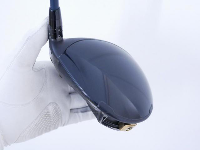 Driver : Callaway : ไดรเวอร์ Callaway Paradym (รุ่นปี 2023 Japan Spec.) Loft 10.5 (ปรับได้) ก้าน Fujikura Ventus TR 5 Flex R
