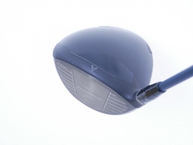 Driver : Callaway : ไดรเวอร์ Callaway Paradym (รุ่นปี 2023 Japan Spec.) Loft 10.5 (ปรับได้) ก้าน Fujikura Ventus TR 5 Flex R