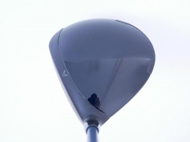 Driver : Callaway : ไดรเวอร์ Callaway Paradym (รุ่นปี 2023 Japan Spec.) Loft 10.5 (ปรับได้) ก้าน Fujikura Ventus TR 5 Flex R