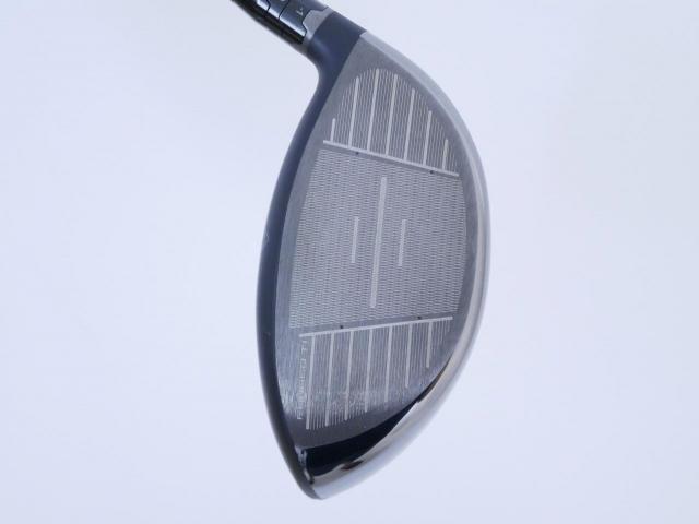 Driver : Callaway : ไดรเวอร์ Callaway Paradym (รุ่นปี 2023 Japan Spec.) Loft 10.5 (ปรับได้) ก้าน Fujikura Ventus TR 5 Flex R