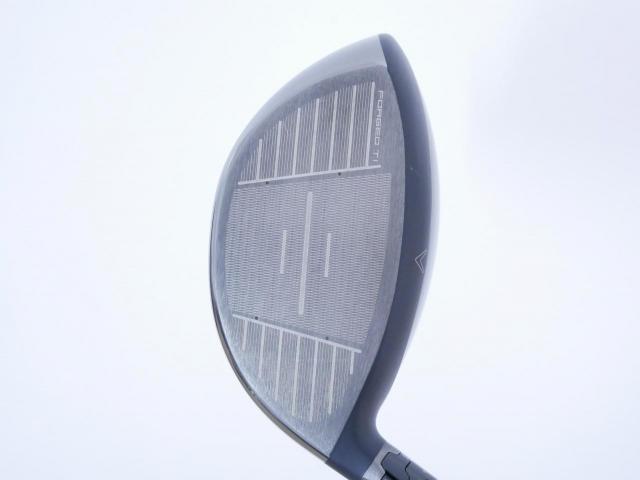 Driver : Callaway : ไดรเวอร์ Callaway Paradym (รุ่นปี 2023 Japan Spec.) Loft 10.5 (ปรับได้) ก้าน Fujikura Ventus TR 5 Flex R