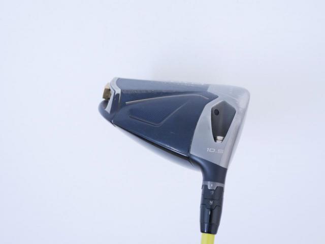 Driver : Callaway : ไดรเวอร์ Callaway Paradym (รุ่นปี 2023 Japan Spec.) Loft 10.5 (ปรับได้) ก้าน Tour AD MT-6 Flex S
