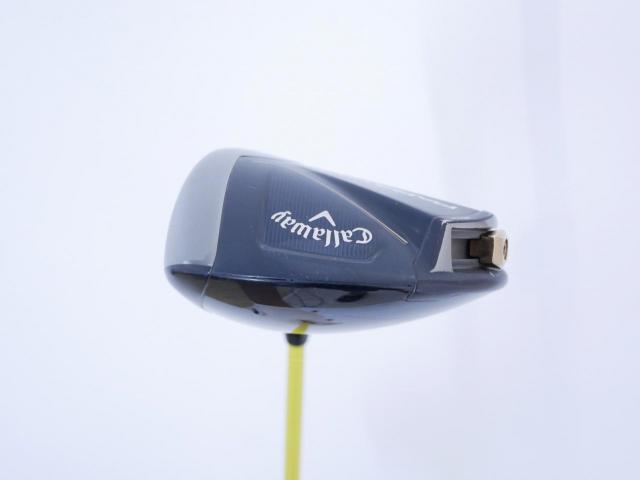 Driver : Callaway : ไดรเวอร์ Callaway Paradym (รุ่นปี 2023 Japan Spec.) Loft 10.5 (ปรับได้) ก้าน Tour AD MT-6 Flex S
