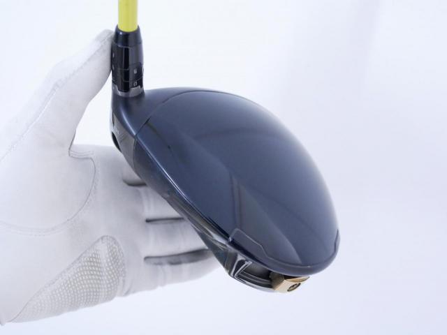 Driver : Callaway : ไดรเวอร์ Callaway Paradym (รุ่นปี 2023 Japan Spec.) Loft 10.5 (ปรับได้) ก้าน Tour AD MT-6 Flex S
