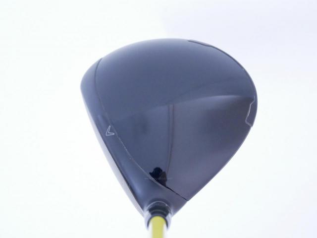 Driver : Callaway : ไดรเวอร์ Callaway Paradym (รุ่นปี 2023 Japan Spec.) Loft 10.5 (ปรับได้) ก้าน Tour AD MT-6 Flex S
