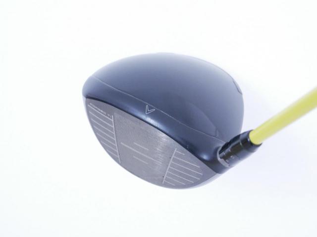 Driver : Callaway : ไดรเวอร์ Callaway Paradym (รุ่นปี 2023 Japan Spec.) Loft 10.5 (ปรับได้) ก้าน Tour AD MT-6 Flex S
