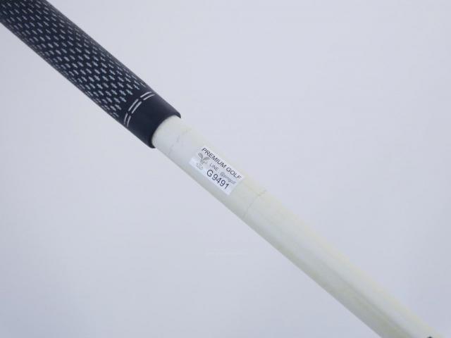 Driver : Callaway : ไดรเวอร์ Callaway Paradym (รุ่นปี 2023 Japan Spec.) Loft 10.5 (ปรับได้) ก้าน Tour AD MT-6 Flex S
