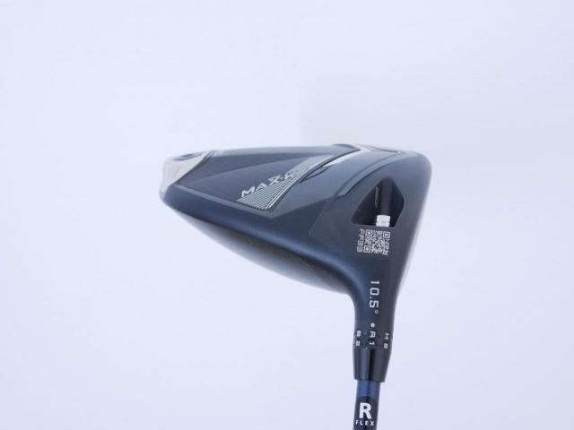 Driver : Other Brand : ไดรเวอร์ Cobra Darkspeed ADAPT MAX-K (รุ่นปี 2025) Loft 10.5 (ปรับได้) ก้าน Denali 60g 5.5 Flex S