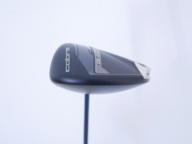Driver : Other Brand : ไดรเวอร์ Cobra Darkspeed ADAPT MAX-K (รุ่นปี 2025) Loft 10.5 (ปรับได้) ก้าน Denali 60g 5.5 Flex S