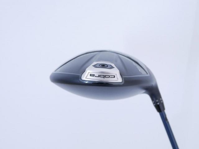 Driver : Other Brand : ไดรเวอร์ Cobra Darkspeed ADAPT MAX-K (รุ่นปี 2025) Loft 10.5 (ปรับได้) ก้าน Denali 60g 5.5 Flex S