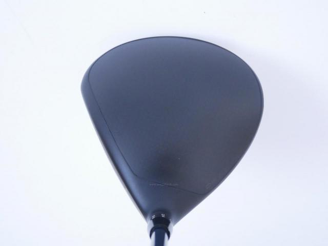 Driver : Other Brand : ไดรเวอร์ Cobra Darkspeed ADAPT MAX-K (รุ่นปี 2025) Loft 10.5 (ปรับได้) ก้าน Denali 60g 5.5 Flex S