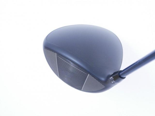 Driver : Other Brand : ไดรเวอร์ Cobra Darkspeed ADAPT MAX-K (รุ่นปี 2025) Loft 10.5 (ปรับได้) ก้าน Denali 60g 5.5 Flex S