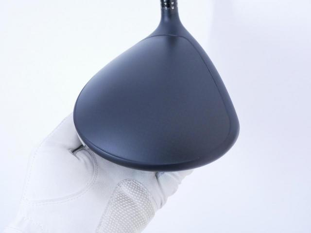 Driver : Other Brand : ไดรเวอร์ Cobra Darkspeed ADAPT MAX-K (รุ่นปี 2025) Loft 10.5 (ปรับได้) ก้าน Denali 60g 5.5 Flex S