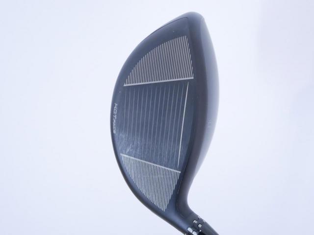 Driver : Other Brand : ไดรเวอร์ Cobra Darkspeed ADAPT MAX-K (รุ่นปี 2025) Loft 10.5 (ปรับได้) ก้าน Denali 60g 5.5 Flex S