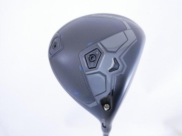 Driver : Other Brand : ไดรเวอร์ Cobra Darkspeed X (รุ่นปี 2024) Loft 9 (ปรับได้) ก้าน Fujikura Speeder NX Flex S