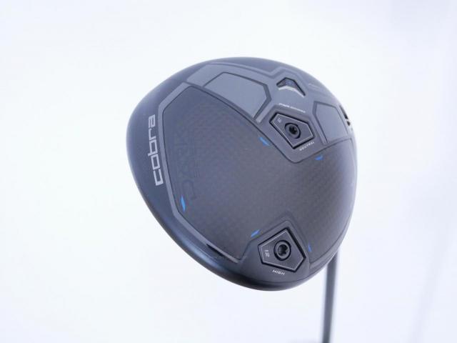 Driver : Other Brand : ไดรเวอร์ Cobra Darkspeed X (รุ่นปี 2024) Loft 9 (ปรับได้) ก้าน Fujikura Speeder NX Flex S