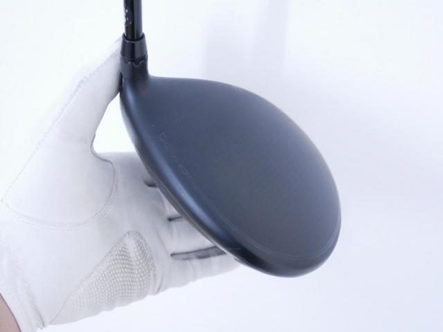 Driver : Other Brand : ไดรเวอร์ Cobra Darkspeed X (รุ่นปี 2024) Loft 9 (ปรับได้) ก้าน Fujikura Speeder NX Flex S