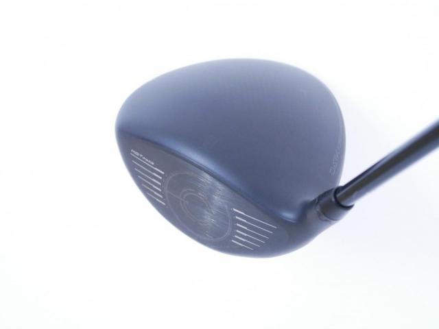 Driver : Other Brand : ไดรเวอร์ Cobra Darkspeed X (รุ่นปี 2024) Loft 9 (ปรับได้) ก้าน Fujikura Speeder NX Flex S