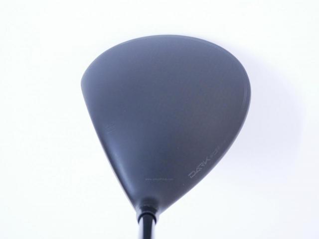 Driver : Other Brand : ไดรเวอร์ Cobra Darkspeed X (รุ่นปี 2024) Loft 9 (ปรับได้) ก้าน Fujikura Speeder NX Flex S