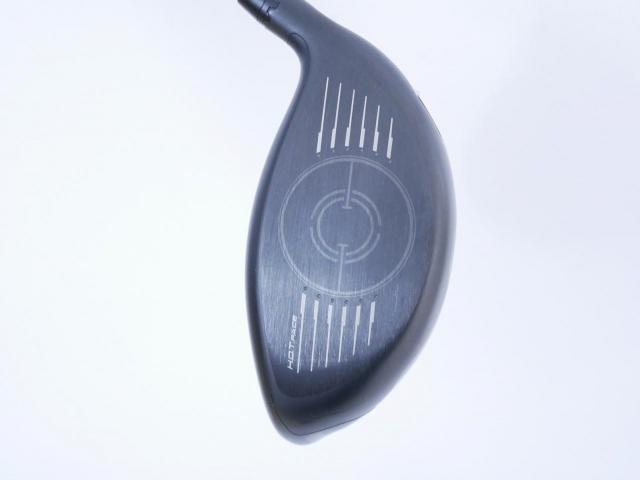 Driver : Other Brand : ไดรเวอร์ Cobra Darkspeed X (รุ่นปี 2024) Loft 9 (ปรับได้) ก้าน Fujikura Speeder NX Flex S