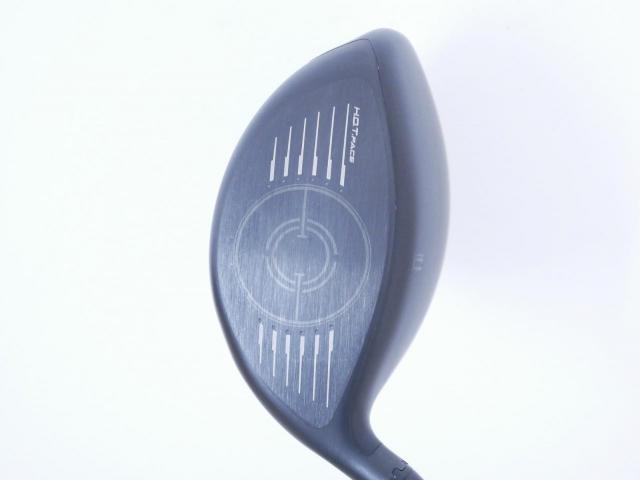 Driver : Other Brand : ไดรเวอร์ Cobra Darkspeed X (รุ่นปี 2024) Loft 9 (ปรับได้) ก้าน Fujikura Speeder NX Flex S