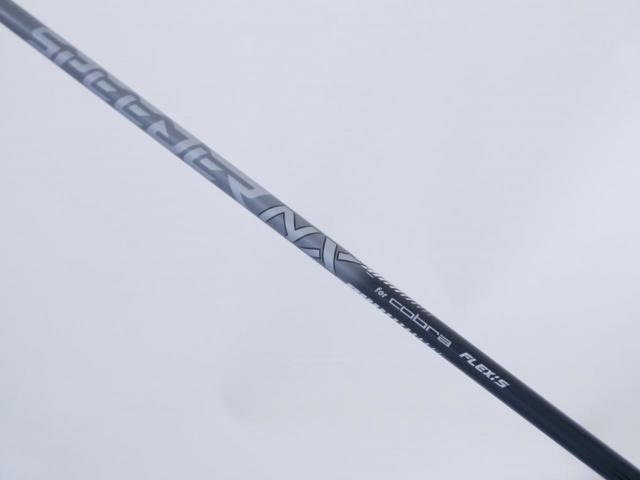 Driver : Other Brand : ไดรเวอร์ Cobra Darkspeed X (รุ่นปี 2024) Loft 9 (ปรับได้) ก้าน Fujikura Speeder NX Flex S