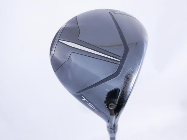 Driver : Titleist : **มีบุบ** ไดรเวอร์ Titleist TSR 2 (ออกปี 2022 Japan Spec.) Loft 10 (ปรับได้) ก้าน HZRDUS CB 50g 5.0 Flex R