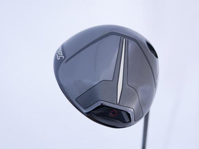 Driver : Titleist : **มีบุบ** ไดรเวอร์ Titleist TSR 2 (ออกปี 2022 Japan Spec.) Loft 10 (ปรับได้) ก้าน HZRDUS CB 50g 5.0 Flex R