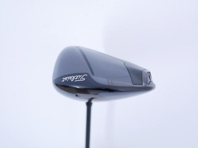 Driver : Titleist : **มีบุบ** ไดรเวอร์ Titleist TSR 2 (ออกปี 2022 Japan Spec.) Loft 10 (ปรับได้) ก้าน HZRDUS CB 50g 5.0 Flex R
