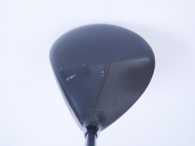 Driver : Titleist : **มีบุบ** ไดรเวอร์ Titleist TSR 2 (ออกปี 2022 Japan Spec.) Loft 10 (ปรับได้) ก้าน HZRDUS CB 50g 5.0 Flex R