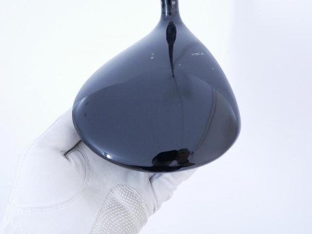 Driver : Titleist : **มีบุบ** ไดรเวอร์ Titleist TSR 2 (ออกปี 2022 Japan Spec.) Loft 10 (ปรับได้) ก้าน HZRDUS CB 50g 5.0 Flex R