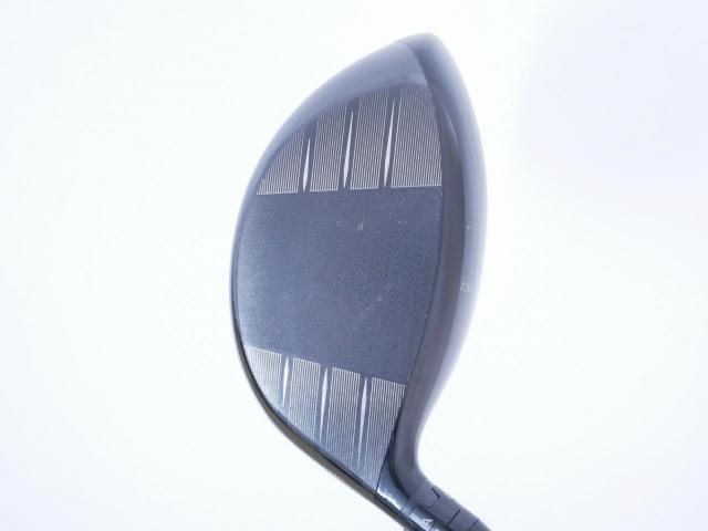 Driver : Titleist : **มีบุบ** ไดรเวอร์ Titleist TSR 2 (ออกปี 2022 Japan Spec.) Loft 10 (ปรับได้) ก้าน HZRDUS CB 50g 5.0 Flex R