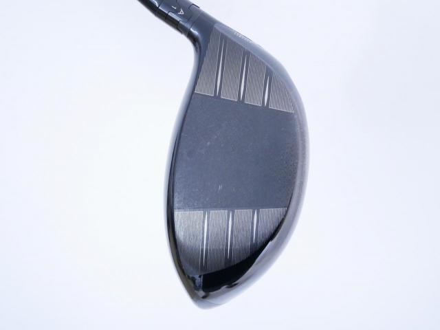 Driver : Titleist : **มีบุบ** ไดรเวอร์ Titleist TSR 2 (ออกปี 2022 Japan Spec.) Loft 10 (ปรับได้) ก้าน HZRDUS CB 50g 5.0 Flex R