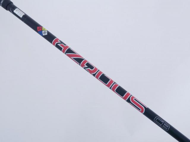 Driver : Titleist : **มีบุบ** ไดรเวอร์ Titleist TSR 2 (ออกปี 2022 Japan Spec.) Loft 10 (ปรับได้) ก้าน HZRDUS CB 50g 5.0 Flex R