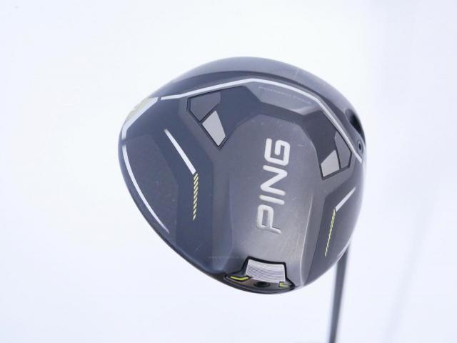 Driver : PING : ไดรเวอร์ Ping G430 Max 10K (ออกปี 2024 Japan Spec) Loft 10.5 (ปรับได้) ก้าน Ping Alta J CB Flex R