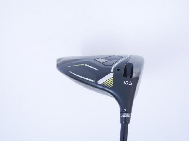 Driver : PING : ไดรเวอร์ Ping G430 Max 10K (ออกปี 2024 Japan Spec) Loft 10.5 (ปรับได้) ก้าน Ping Alta J CB Flex R