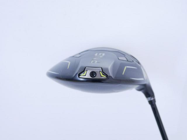 Driver : PING : ไดรเวอร์ Ping G430 Max 10K (ออกปี 2024 Japan Spec) Loft 10.5 (ปรับได้) ก้าน Ping Alta J CB Flex R