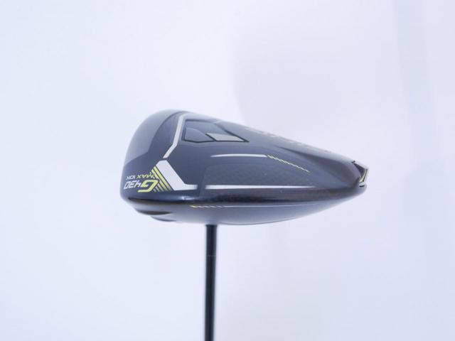 Driver : PING : ไดรเวอร์ Ping G430 Max 10K (ออกปี 2024 Japan Spec) Loft 10.5 (ปรับได้) ก้าน Ping Alta J CB Flex R