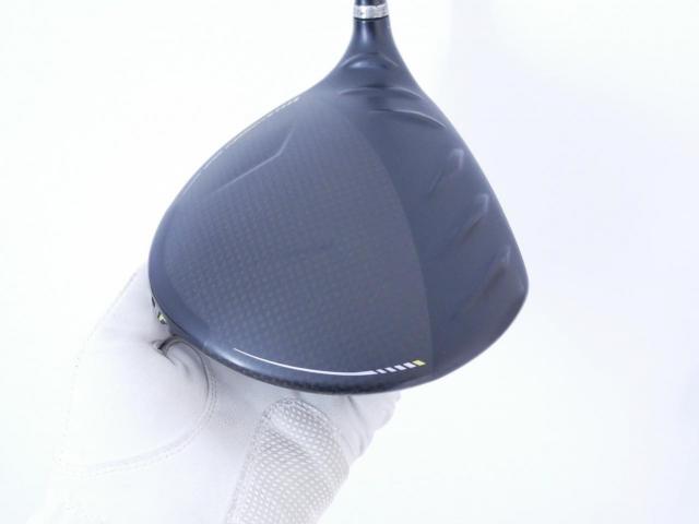 Driver : PING : ไดรเวอร์ Ping G430 Max 10K (ออกปี 2024 Japan Spec) Loft 10.5 (ปรับได้) ก้าน Ping Alta J CB Flex R