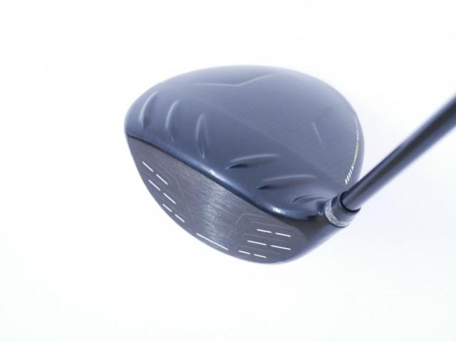 Driver : PING : ไดรเวอร์ Ping G430 Max 10K (ออกปี 2024 Japan Spec) Loft 10.5 (ปรับได้) ก้าน Ping Alta J CB Flex R
