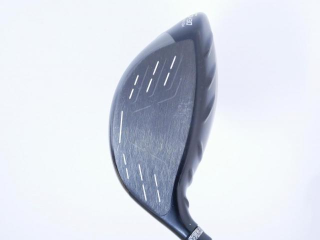Driver : PING : ไดรเวอร์ Ping G430 Max 10K (ออกปี 2024 Japan Spec) Loft 10.5 (ปรับได้) ก้าน Ping Alta J CB Flex R
