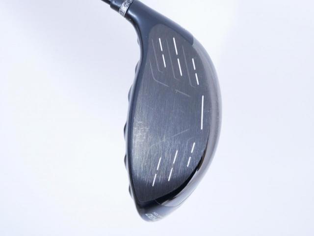 Driver : PING : ไดรเวอร์ Ping G430 Max 10K (ออกปี 2024 Japan Spec) Loft 10.5 (ปรับได้) ก้าน Ping Alta J CB Flex R