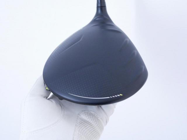 Driver : PING : ไดรเวอร์ Ping G430 Max (รุ่นปี 2023) Loft 10.5 (ปรับได้) ก้าน Ping Alta J CB Flex S
