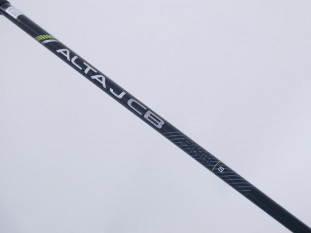 Driver : PING : ไดรเวอร์ Ping G430 Max (รุ่นปี 2023) Loft 10.5 (ปรับได้) ก้าน Ping Alta J CB Flex S
