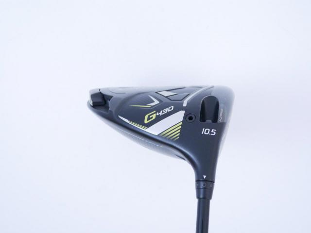 Driver : PING : ไดรเวอร์ Ping G430 SFT (รุ่นปี 2023 Japan Spec) Loft 10.5 (ปรับได้) ก้าน Ping Alta J CB Flex R